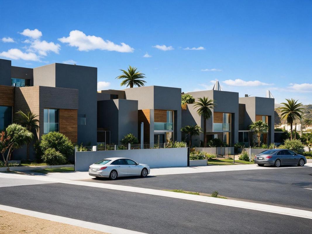 Sale of townhouse in Calle Artemy, 6, Antigua , Antigua photo 3