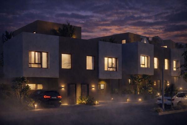 Promoción Atania Residences obra nueva en San Miguel de Abona photo 2