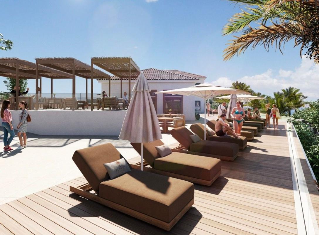 Nowa nieruchomość El paso Bungalows / La gomera w Alajero photo 4