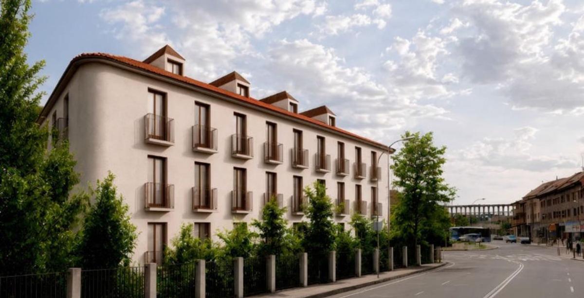 The Vía Roma Collection