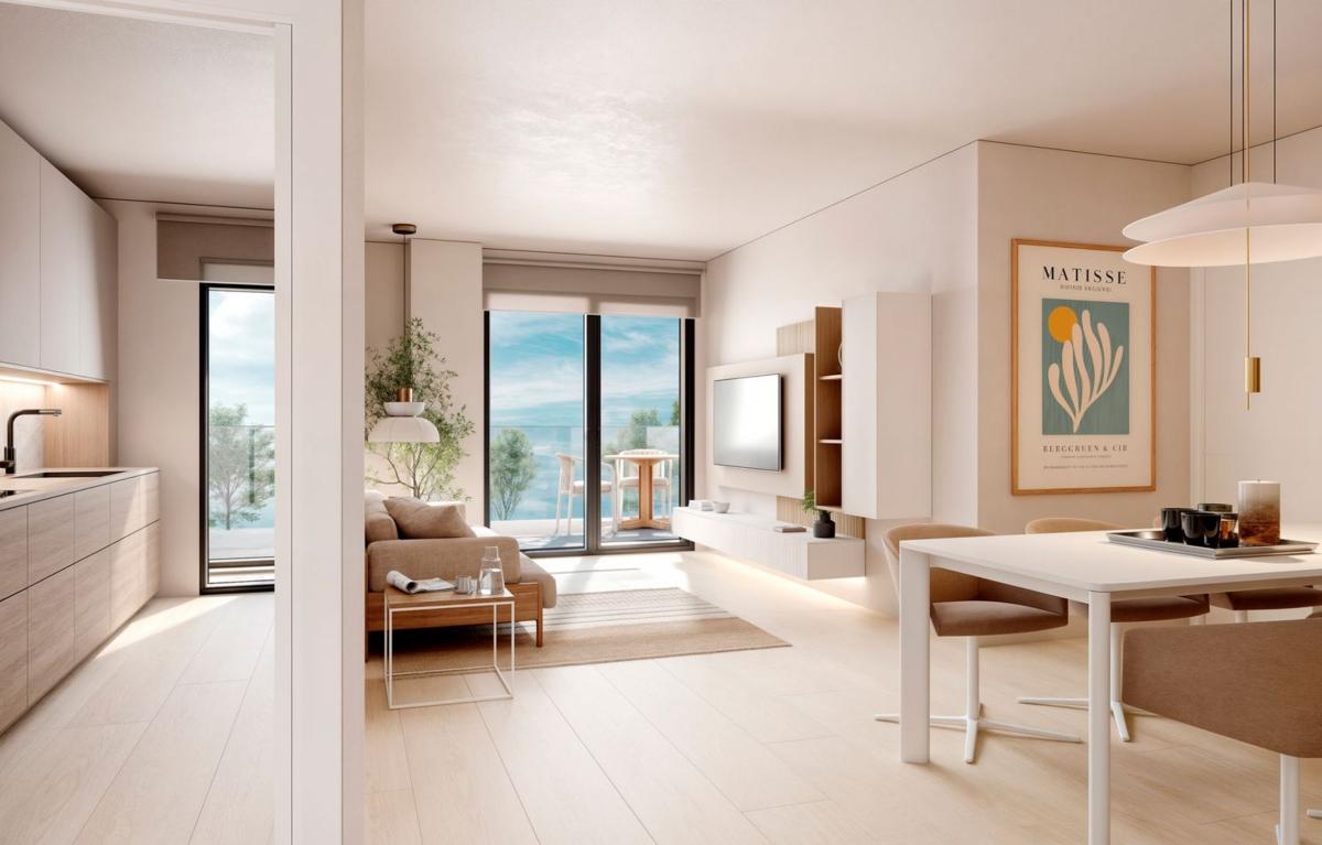 New construction Residencial Albaluz in Alfafar photo 5