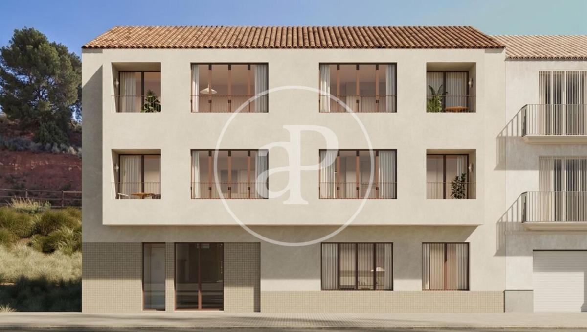 Venta de piso en Piso en Casco Urbano, Náquera, Náquera
photo 3