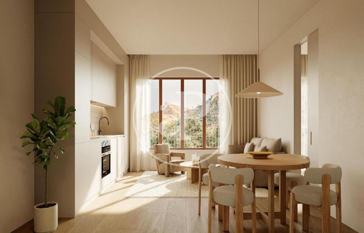 Venta de piso en Piso en Casco Urbano, Náquera, Náquera
photo 4