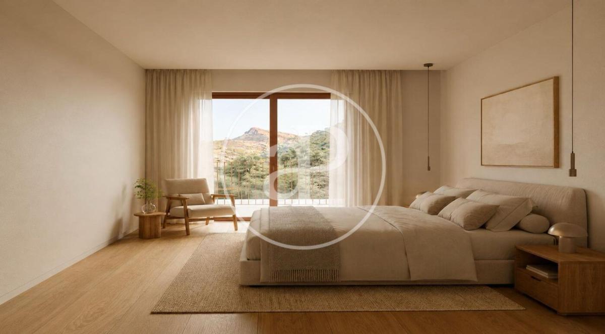 Venta de piso en Piso en Casco Urbano, Náquera, Náquera
photo 5