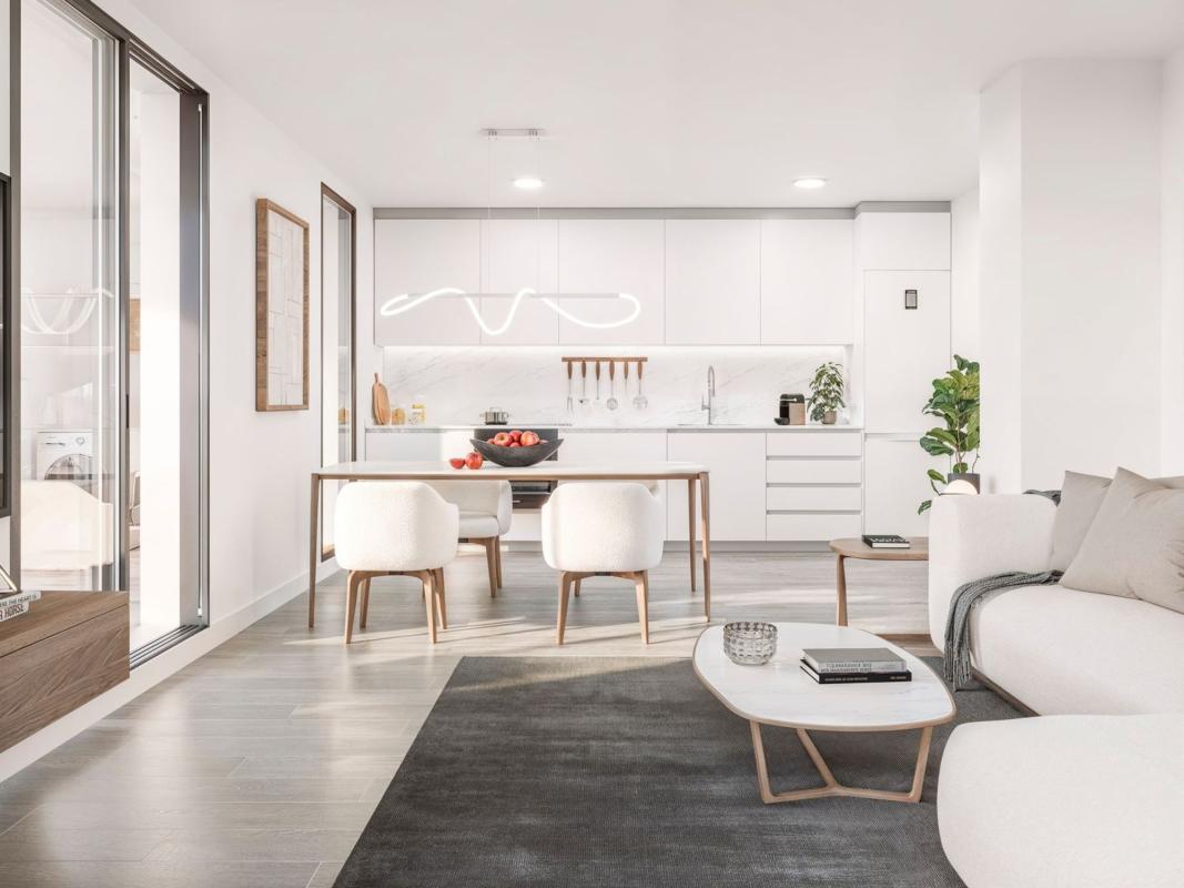 Новостройка Residencial Sénia в Альбалат дельс Сореллс photo 5