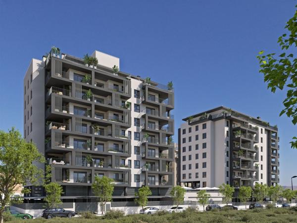 Promocja Paterna Río Residences nowe budownictwo w Paterna thumbnail 2