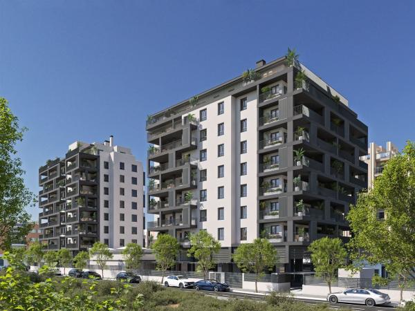 Promocja Paterna Río Residences nowe budownictwo w Paterna photo 4