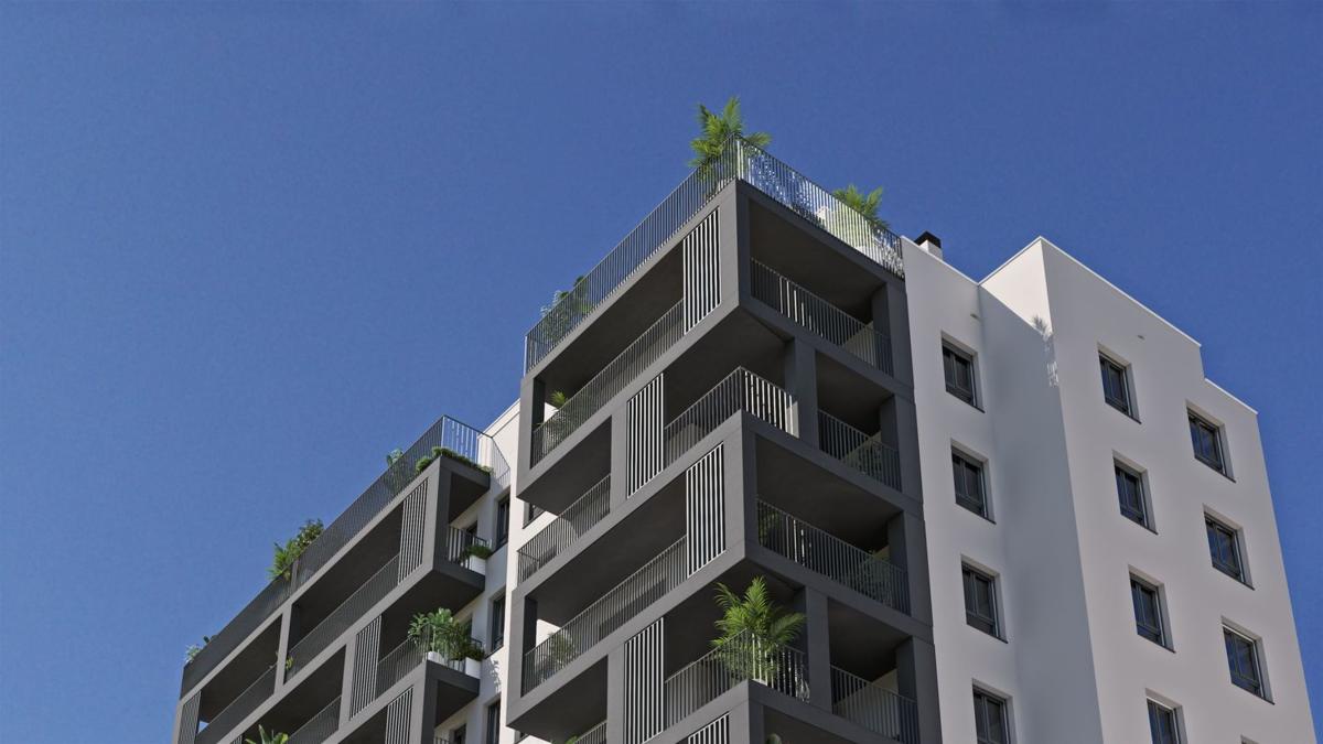 Новостройка Paterna Río Residences в Патерна photo 5
