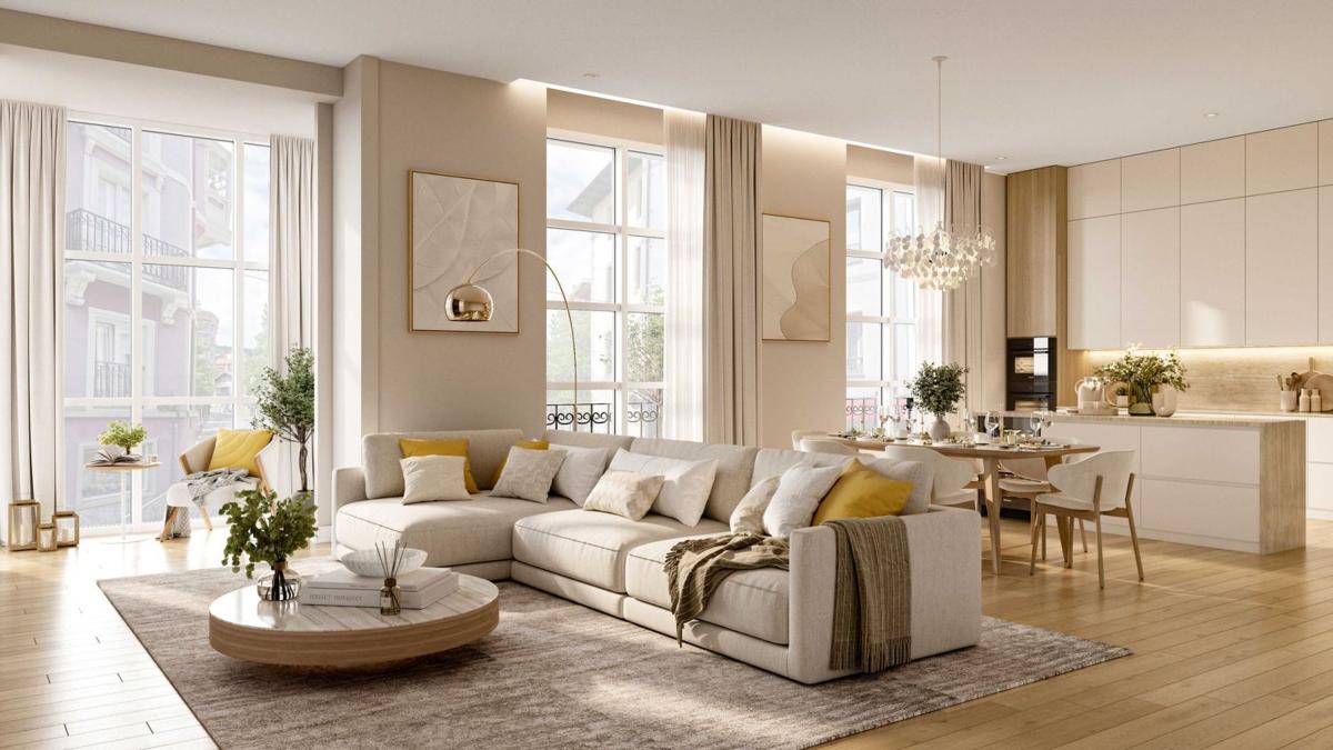 Продажа дуплекса на Dúplex en Calle Gamarra, 1, Lekeitio, Лекейтио photo 4