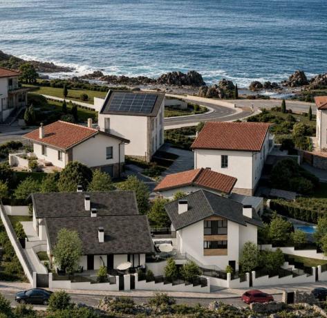 Promotion Atxabiribil Homes new development in Sopelana thumbnail 1