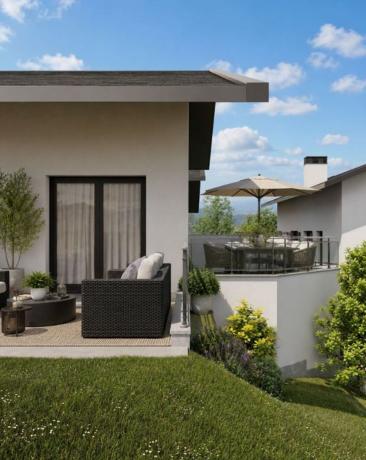 Promotion Atxabiribil Homes new development in Sopelana thumbnail 2