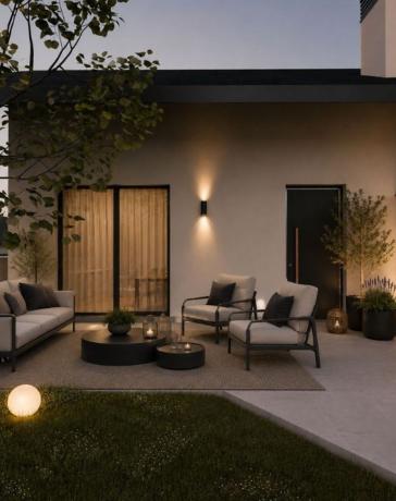 Promotion Atxabiribil Homes new development in Sopelana photo 4