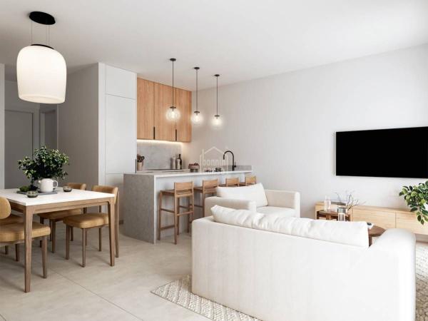 Promotion Puerto de Mahon new development in Mahon thumbnail 2