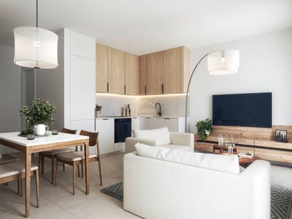 Promotion Puerto de Mahon new development in Mahon photo 4