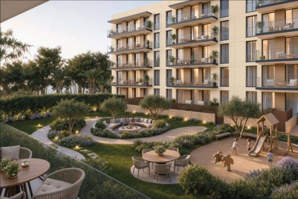 Promotion Mahón District new development in Mahon thumbnail 1