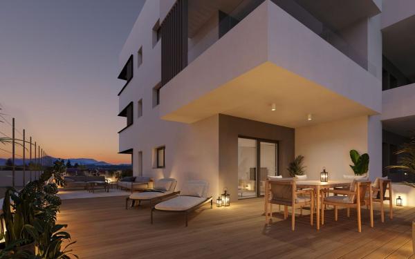 Promotion Espígul Vilablareix new development in Vilablareix photo 2