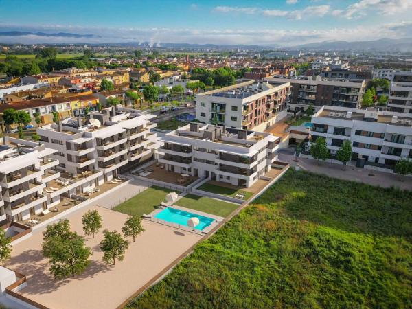 Promotion Espígul Vilablareix new development in Vilablareix photo 3