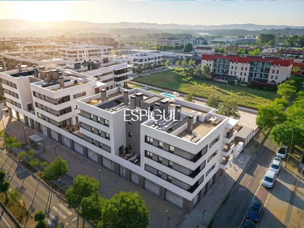 Новостройка Espígul Vilablareix в Вилабларекс photo 5