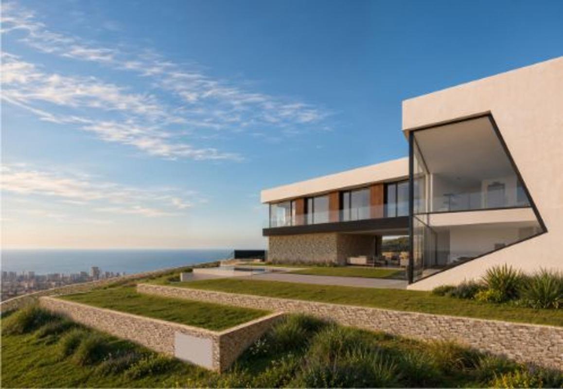 Properties for sale and rent in Spain photo 2