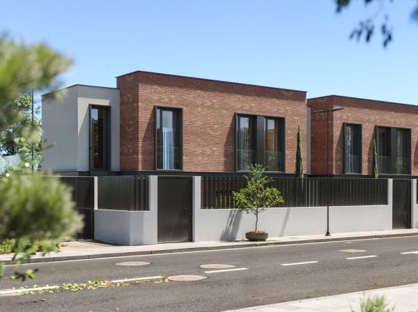 Promoción Miralpardo obra nueva en Las Rozas de Madrid photo 4