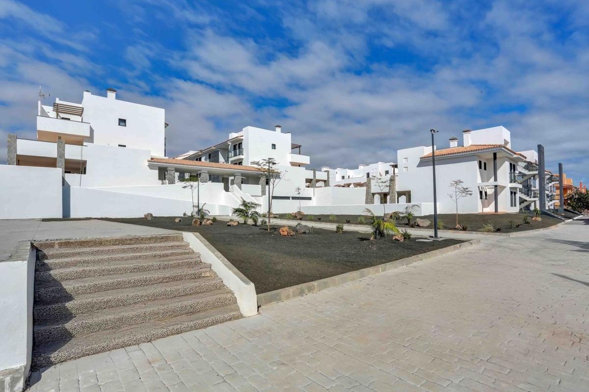 Nowa nieruchomość Residencial Las Arenas w La Oliva photo 3