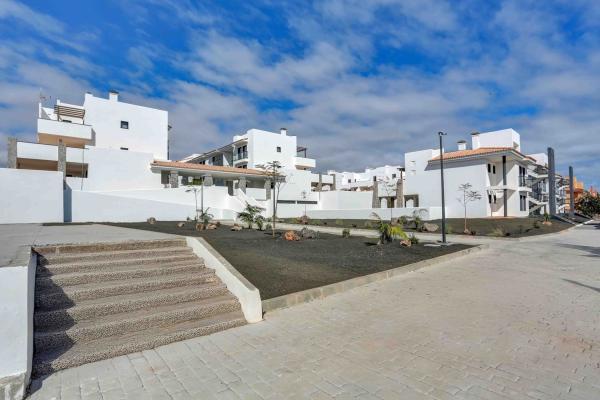 Promoción Residencial Las Arenas obra nueva en La Oliva thumbnail 3