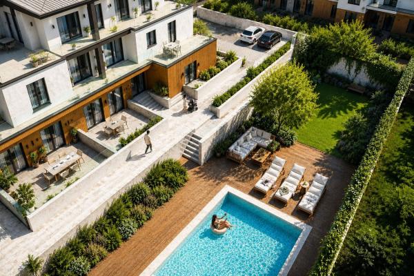 Promocja Blue Port Gandía Edificio Mar nowe budownictwo w Gandia thumbnail 1