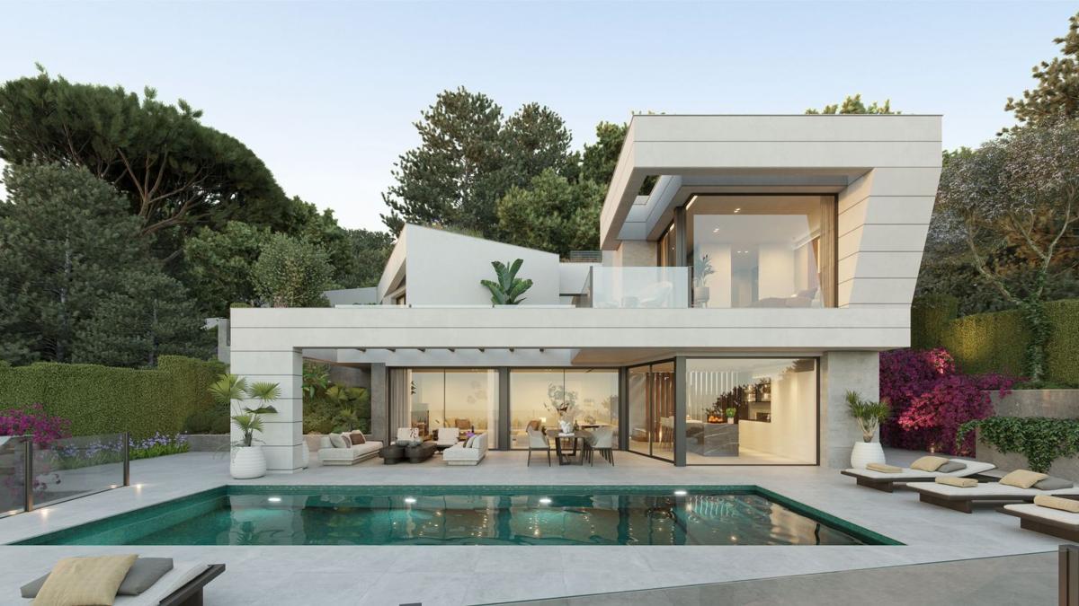Properties for sale and rent in Spain photo 5