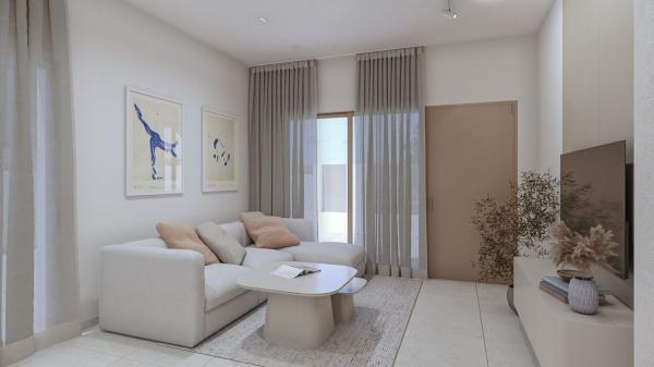 Duplex en venta en Dúplex en Calle Esperanza Macarena, 8, Zona Pueblo, Pilar de la Horadada, Pilar de la Horadada photo 1