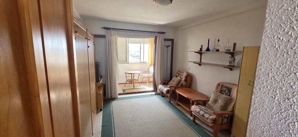 Продажа студии в Estudio en Avenida Torreblanca, Torreblanca, Torrevieja, Торревьеха photo 3