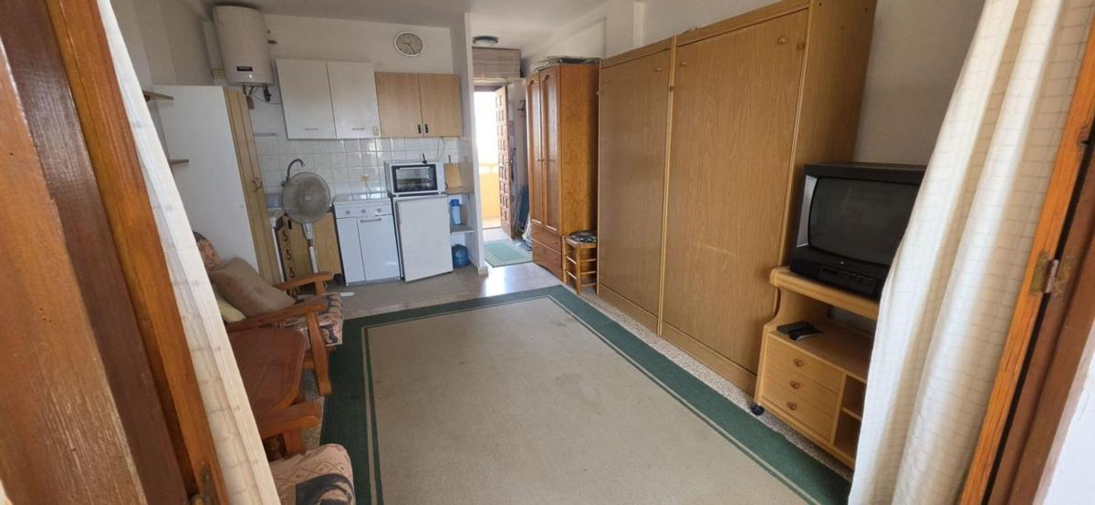 Продажа студии в Estudio en Avenida Torreblanca, Torreblanca, Torrevieja, Торревьеха photo 4