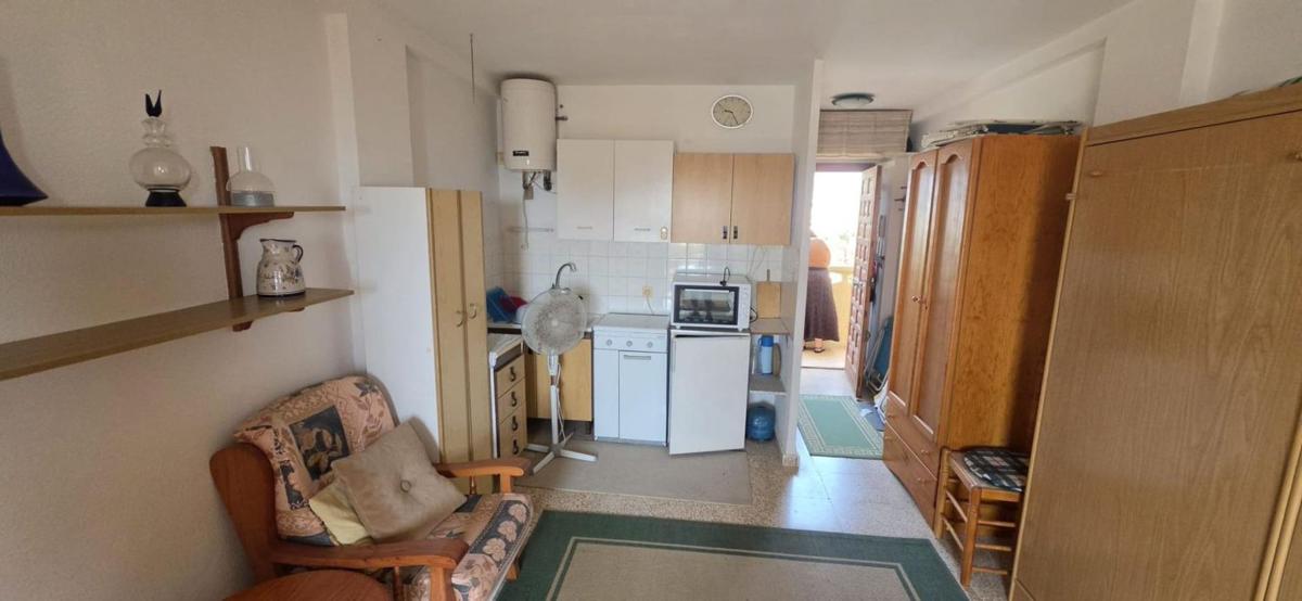 Продажа студии в Estudio en Avenida Torreblanca, Torreblanca, Torrevieja, Торревьеха photo 5