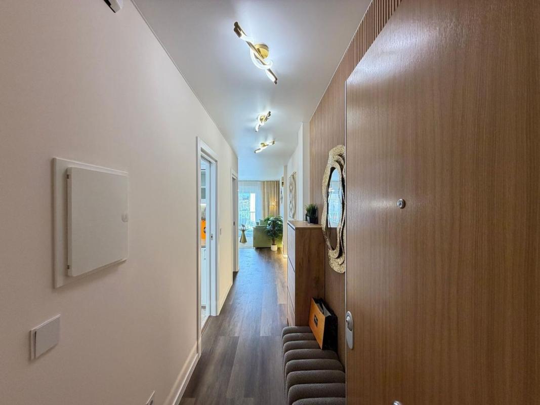 Продажа квартиры на Piso en Calle Patricio Perez, Centro - Muelle Pesquero, Torrevieja, Торревьеха
 photo 3