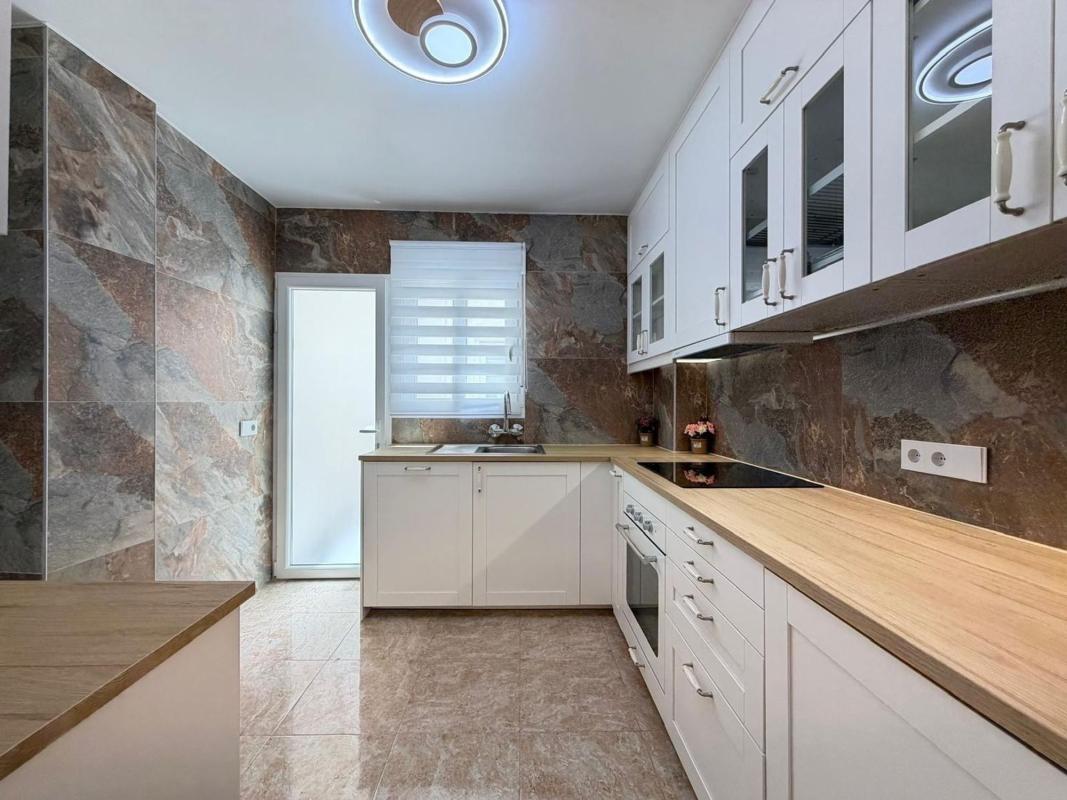 Продажа квартиры на Piso en Calle Patricio Perez, Centro - Muelle Pesquero, Torrevieja, Торревьеха
 photo 5