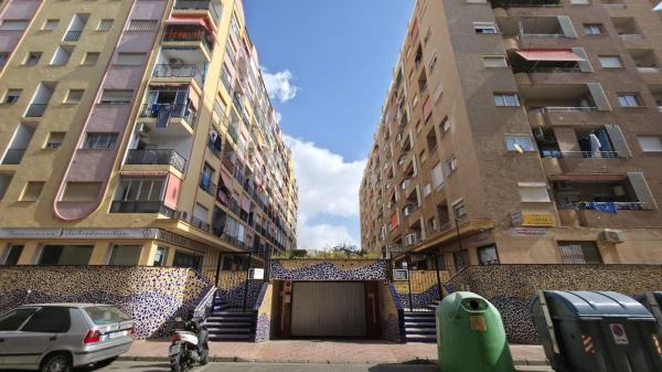 Studium na sprzedaż w Estudio en Calle la Loma, Avenida Habaneras - Curva de Palangre, Torrevieja, Torrevieja photo 1