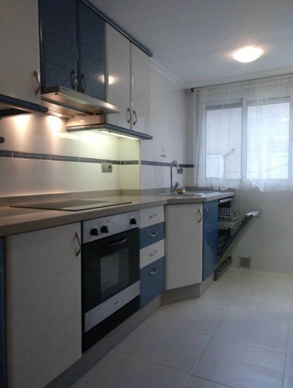 Sale of apartment in Piso en Avenida del País Valencià, Cocentaina, Cocentaina
photo 2