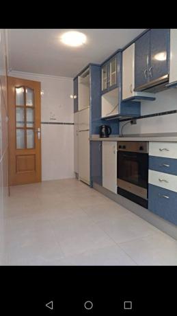 Продажа квартиры на Piso en Avenida del País Valencià, Cocentaina, Косентайна
 photo 3