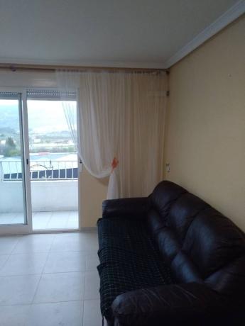 Продажа квартиры на Piso en Avenida del País Valencià, Cocentaina, Косентайна
 photo 4