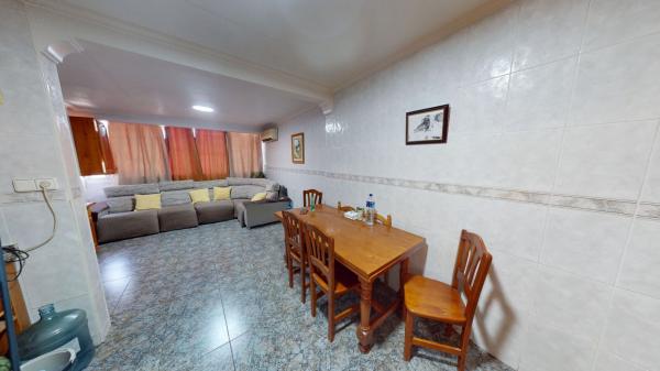 Продажа квартиры на Piso en Calle el Llaurador, Crevillente, Кревильенте
 photo 4
