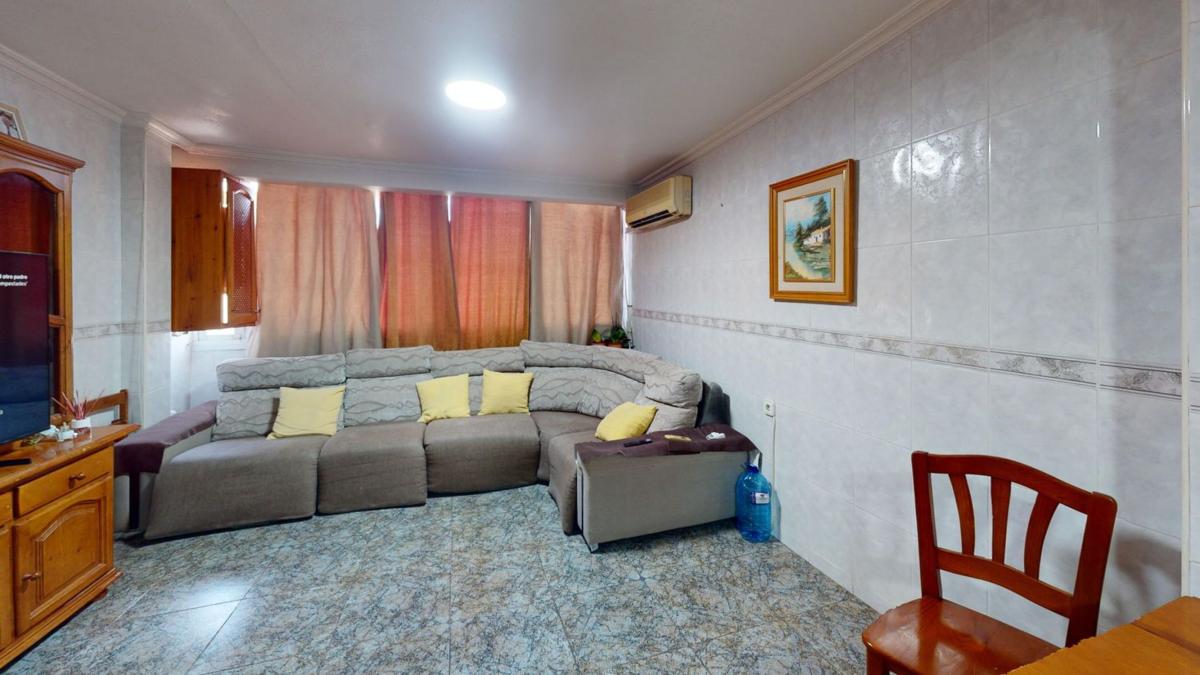Продажа квартиры на Piso en Calle el Llaurador, Crevillente, Кревильенте
photo 5