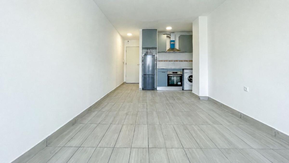 Venta de piso en Piso en Avenida Habaneras - Curva de Palangre, Torrevieja, Torrevieja
photo 1