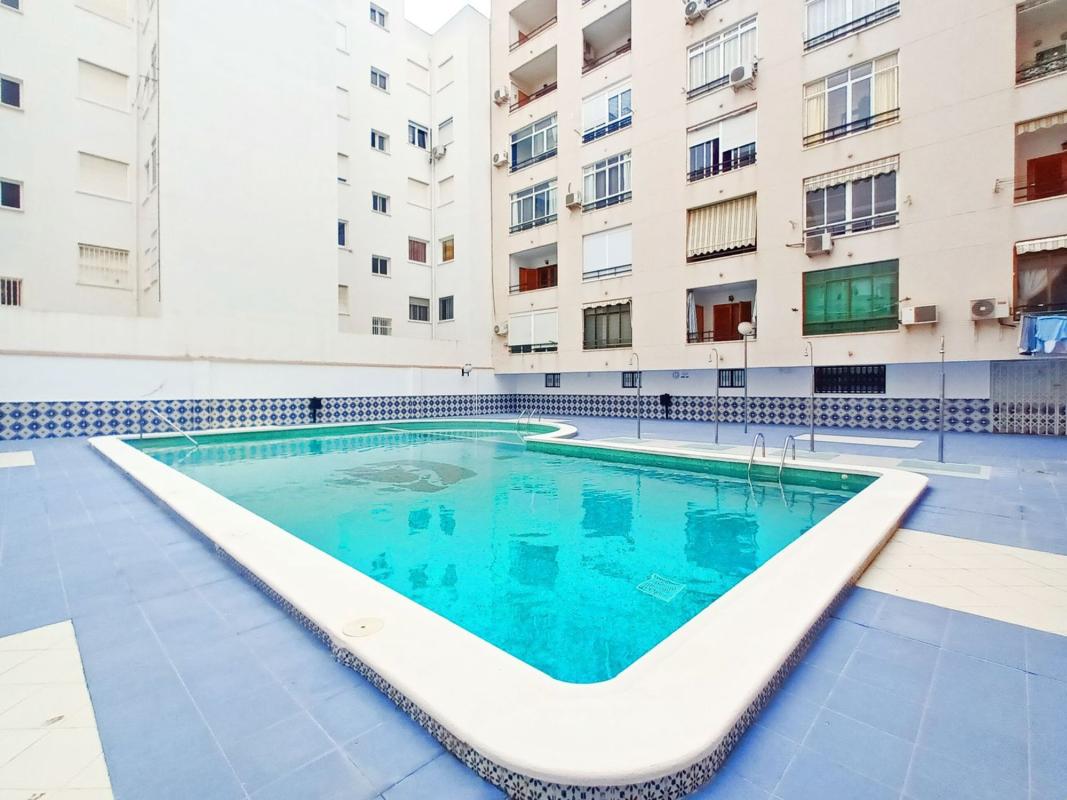 Venta de estudio en , Torrevieja photo 3