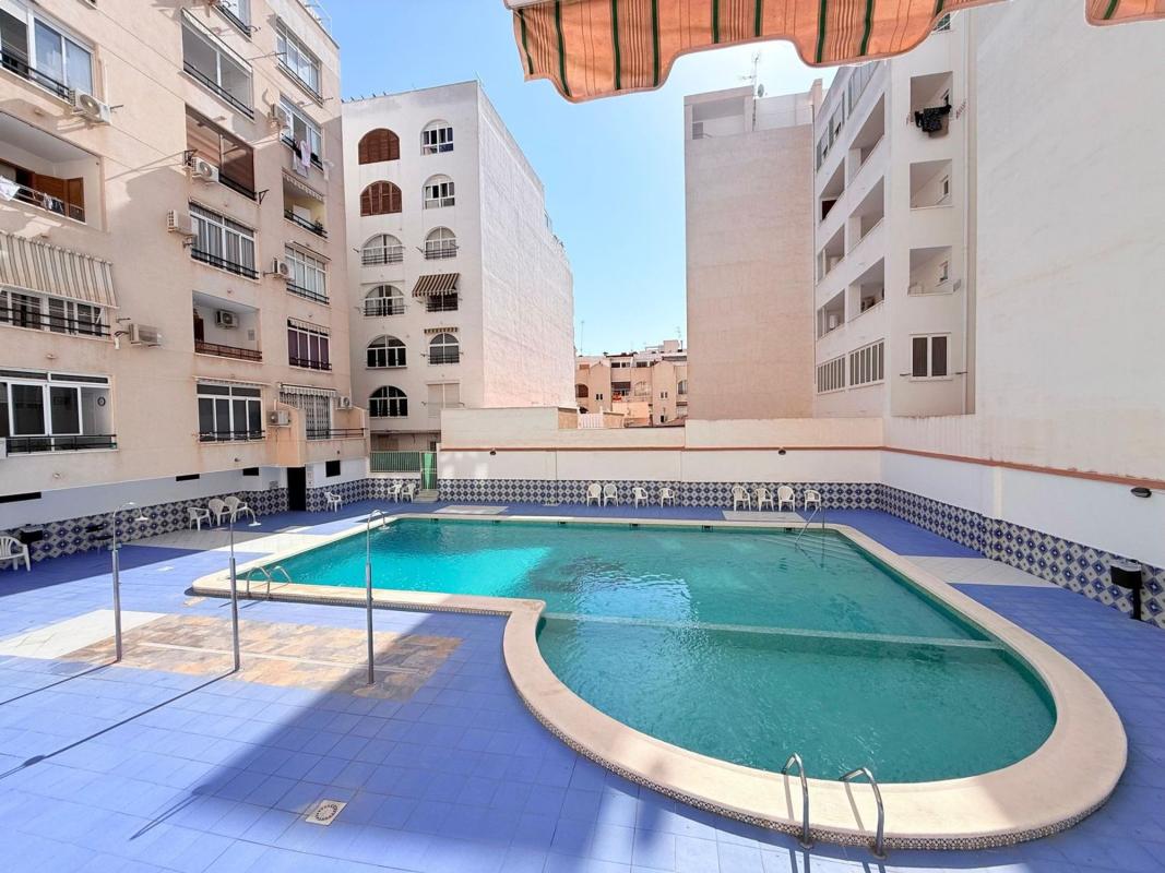 Venta de estudio en , Torrevieja photo 5
