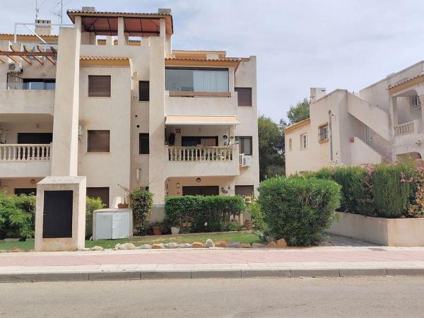 Duplex for sale on Dúplex en Avenida Ramblas de Oleza, Las Ramblas, Orihuela, Orihuela photo 1