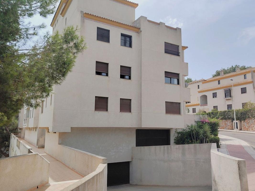 Sprzedaż duplexu w , Orihuela photo 3