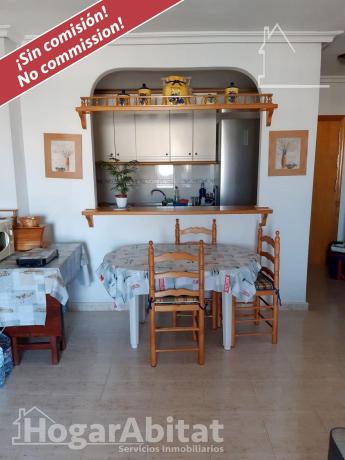 Sprzedaż mieszkania w Piso en Avenida de Soria, Cañada del Molino, Torrevieja, Torrevieja
thumbnail 3