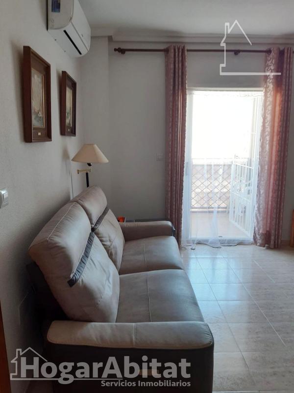 Sprzedaż mieszkania w Piso en Avenida de Soria, Cañada del Molino, Torrevieja, Torrevieja
photo 5