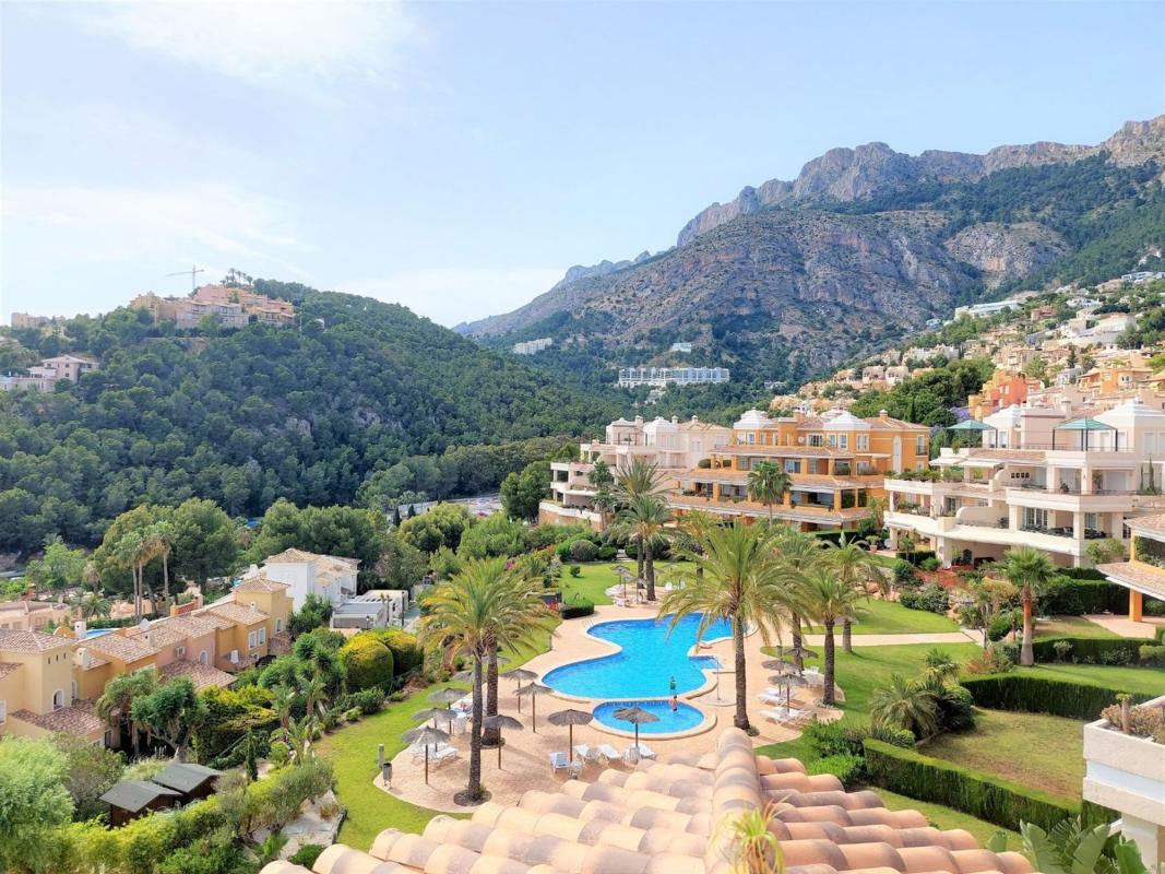 Venta de piso en Piso en Altea Hills, Altea, Altea
 photo 2