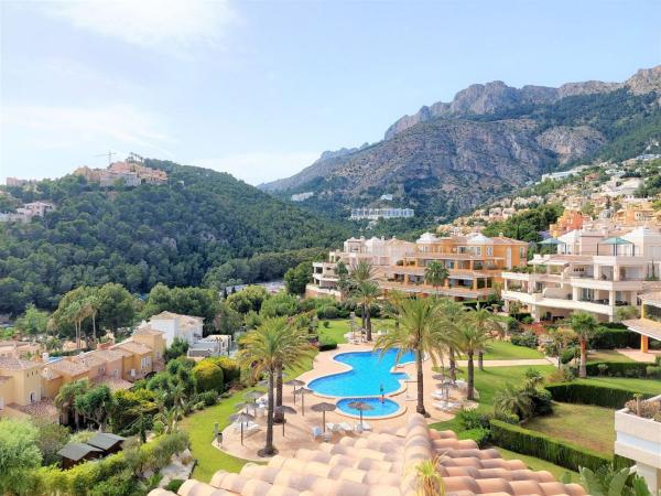 Sale of flat in Piso en Altea Hills, Altea, Altea
 photo 2