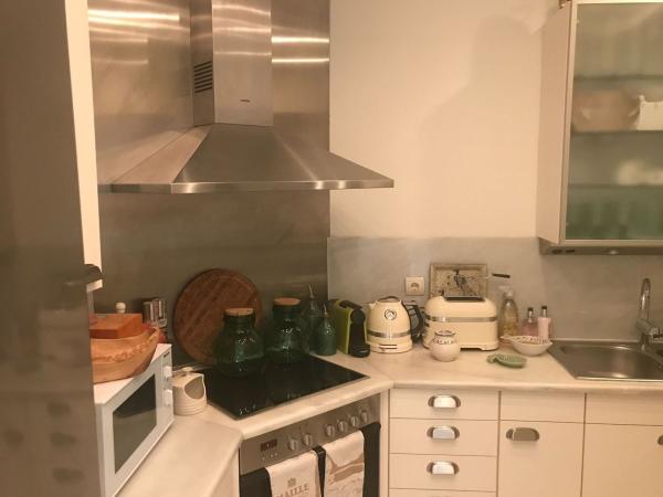 Продажа квартиры на Зона де Маскарат, Алтея
 photo 2
